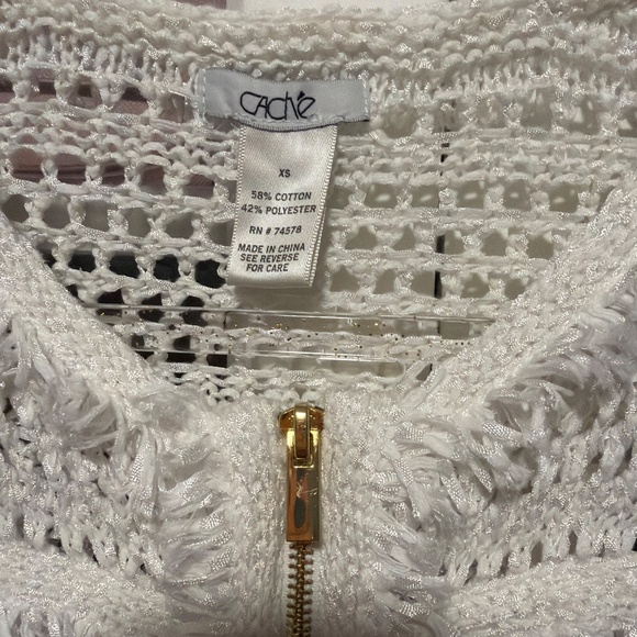 Cache - Picture 2 of 4